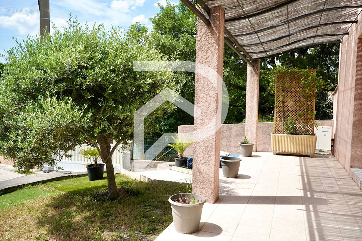 Maison à FUVEAU