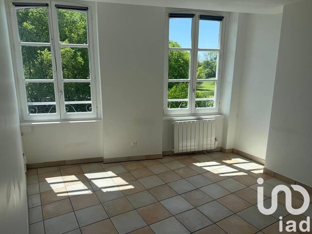 Photo 1 - Appartement à BAYONNE