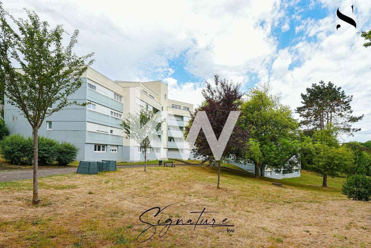 Appartement à LIMOGES