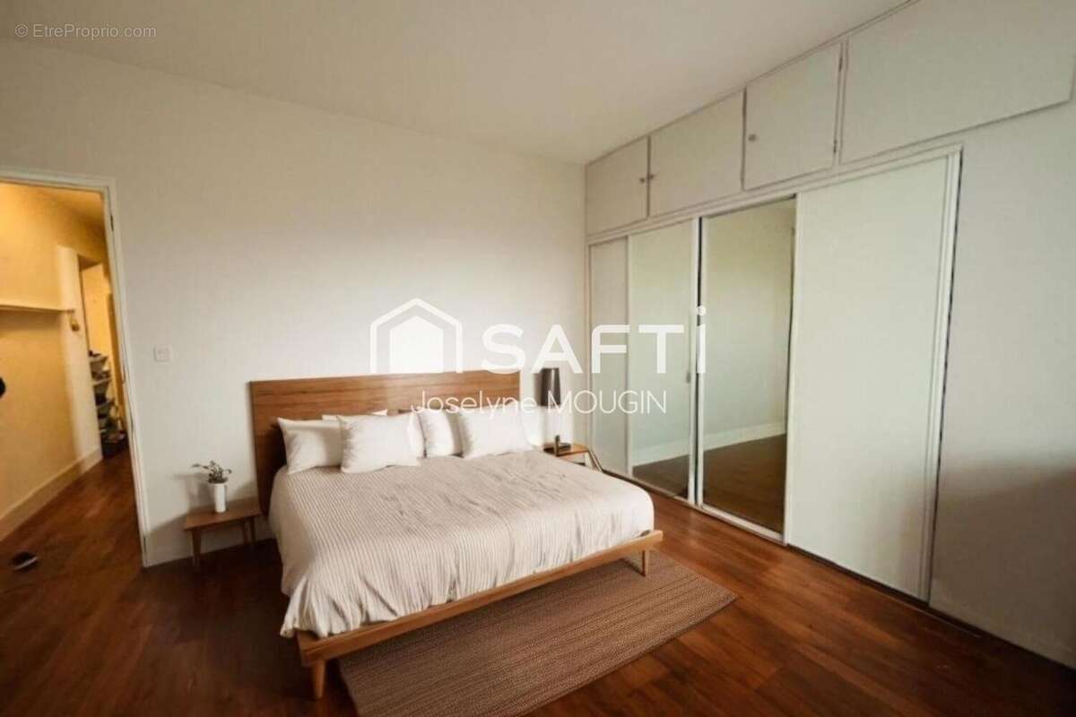 Photo 6 - Appartement à AMIENS