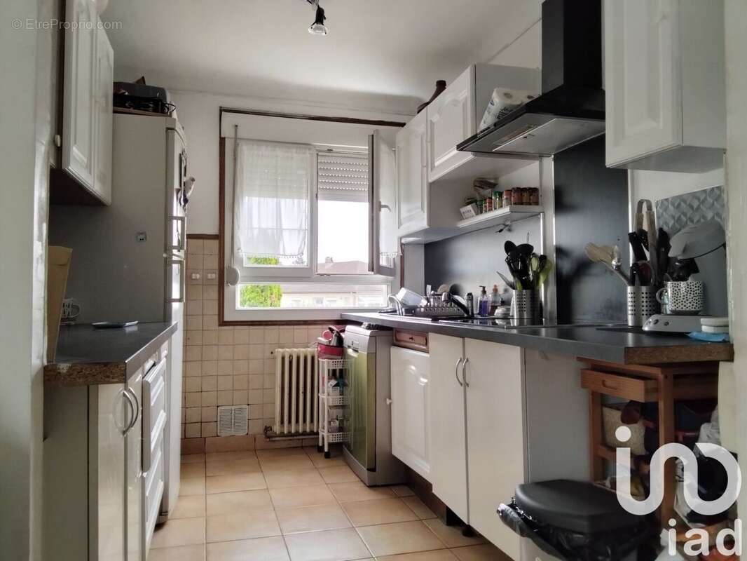 Photo 2 - Maison à SAINT-JUST-EN-CHAUSSEE