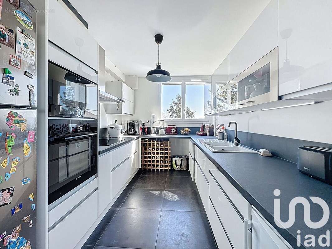 Photo 4 - Appartement à FONTENAY-SOUS-BOIS