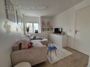 Appartement à CHANGE