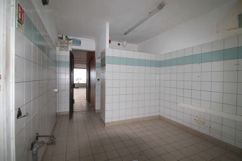 Appartement à MIRAMONT-DE-GUYENNE