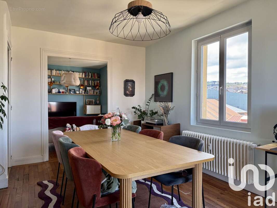 Photo 5 - Appartement à LA ROCHE-SUR-FORON