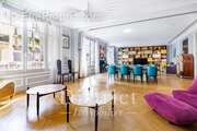 Appartement à PARIS-8E