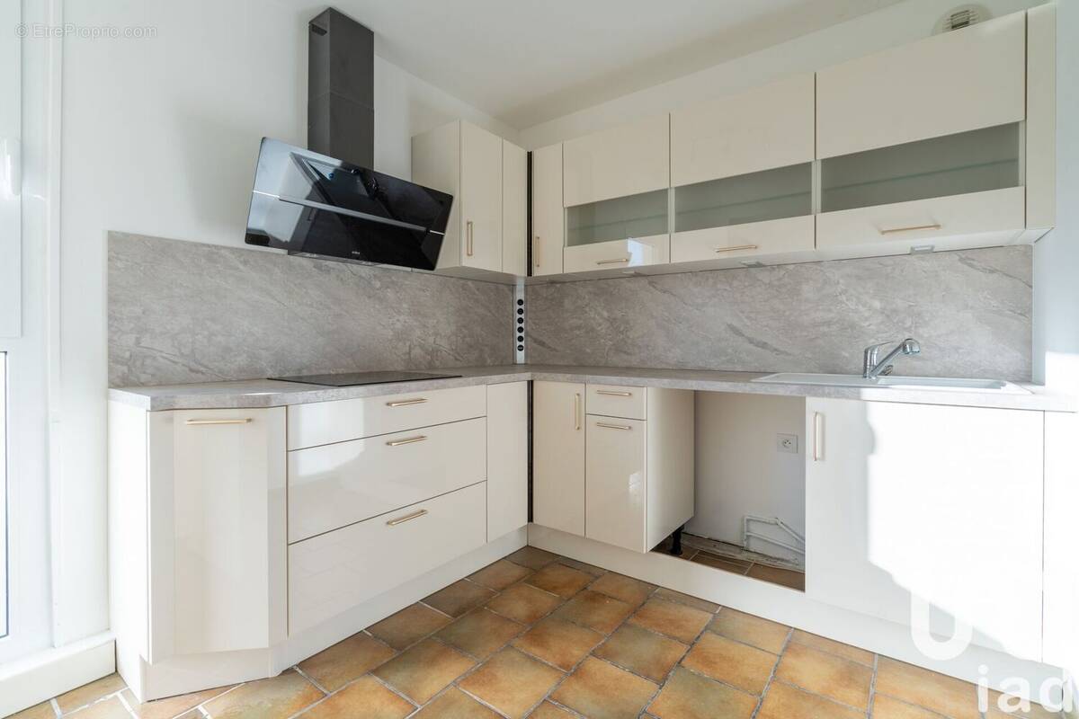Photo 1 - Appartement à CHAMPS-SUR-MARNE