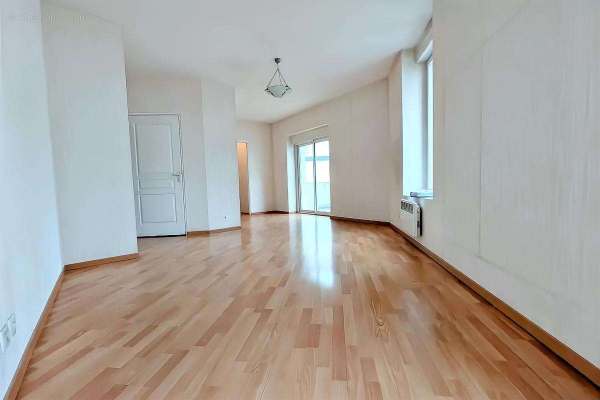 Appartement à VANNES