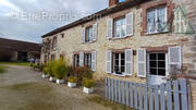 Maison à SOURDUN
