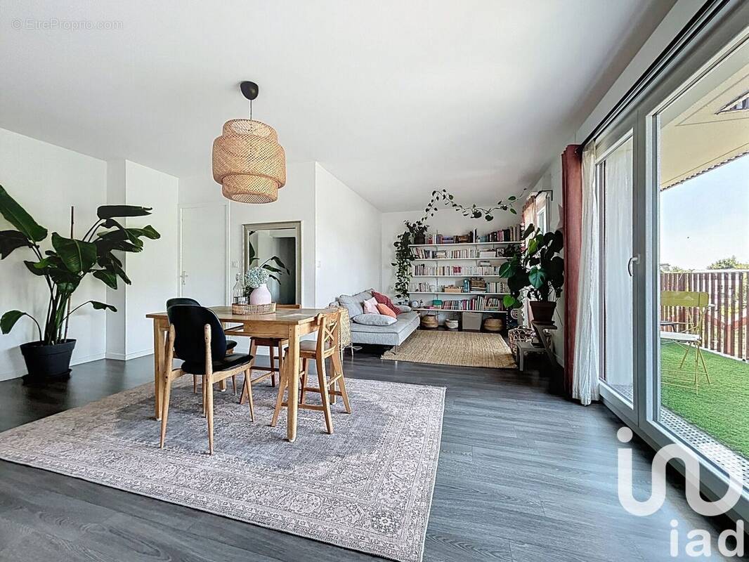 Photo 1 - Appartement à RENNES