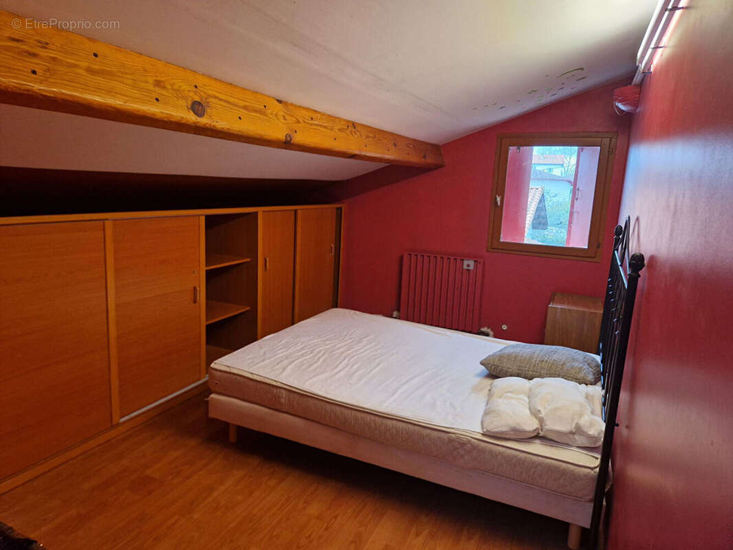 Appartement à HENDAYE