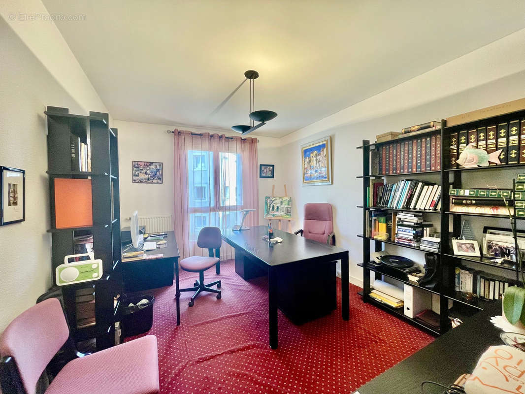Appartement à LE MANS