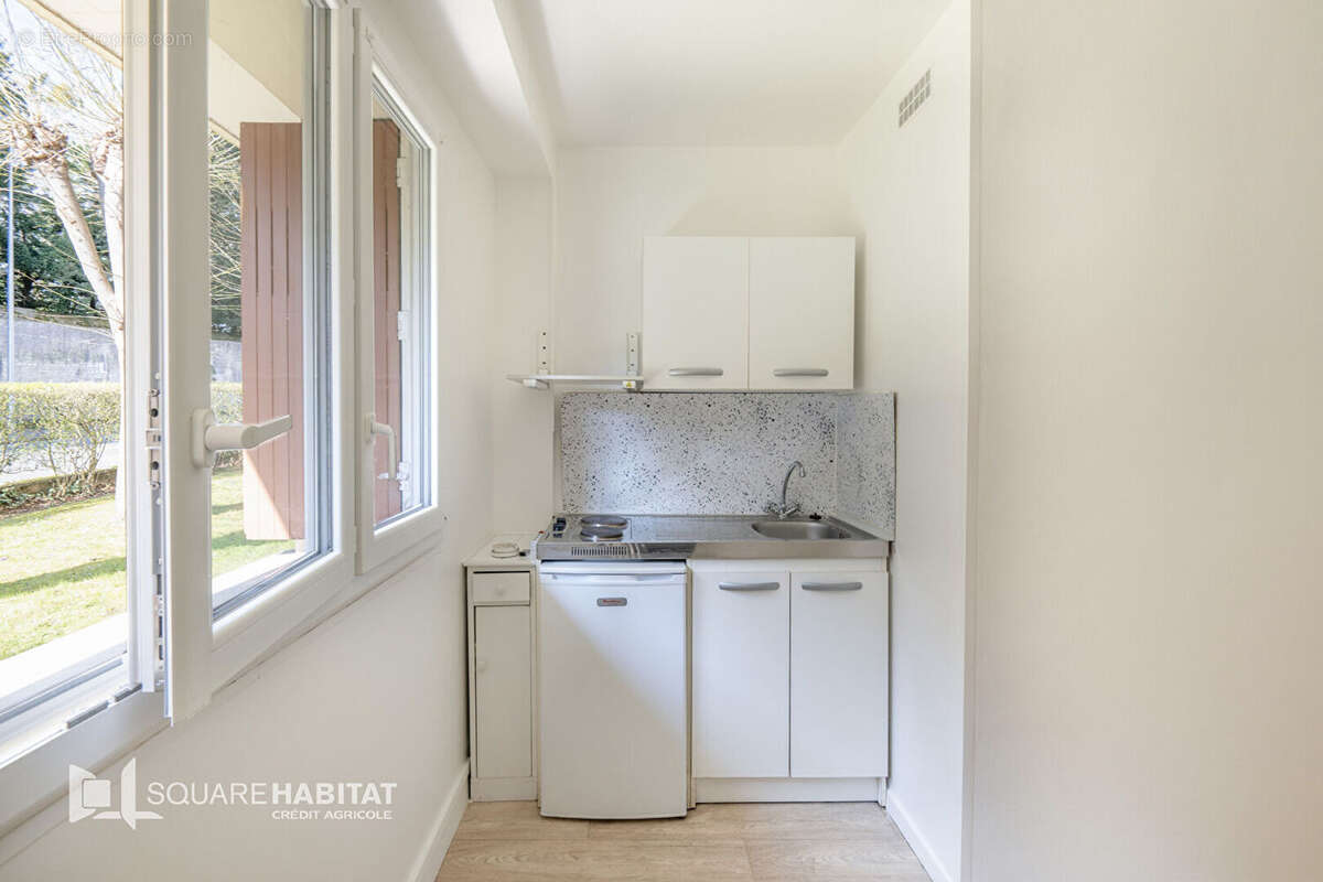 Appartement à CAEN