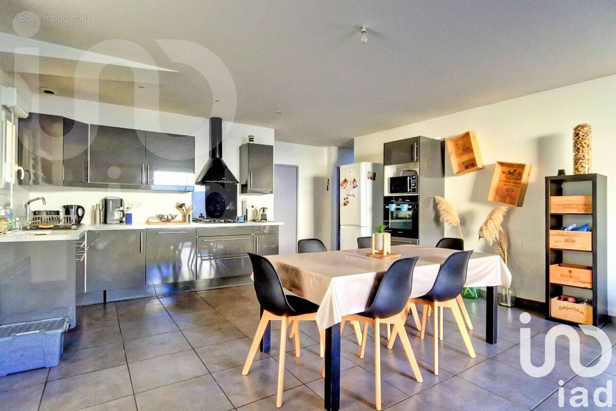 Photo 1 - Maison à MARGAUX
