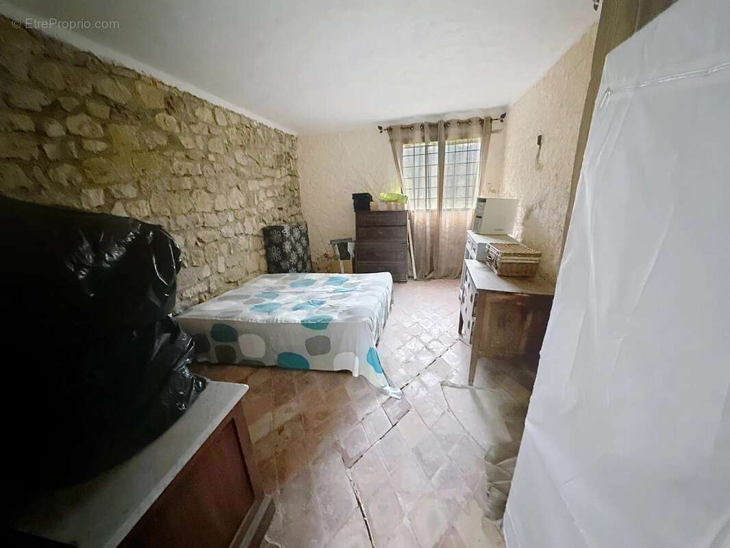 Maison à LE ROURET