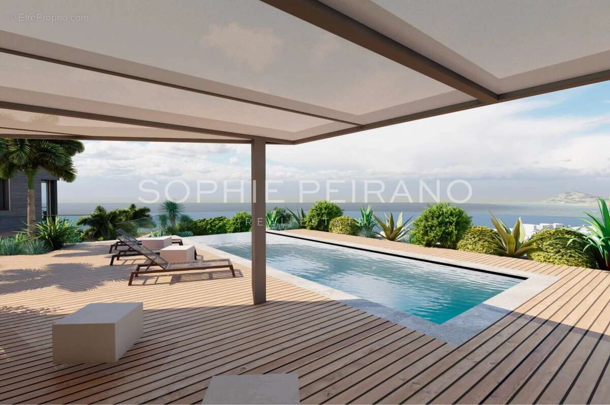 Maison à CANNES