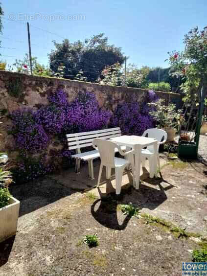 Maison à LA PERUSE