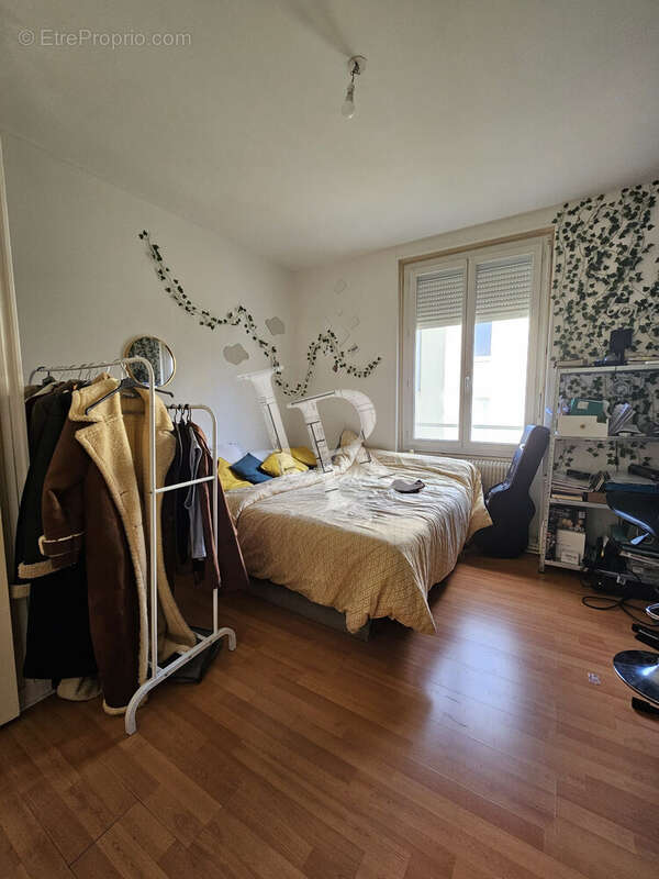 Appartement à LE PUY-EN-VELAY