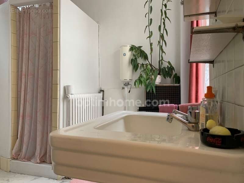 Appartement à DESVRES