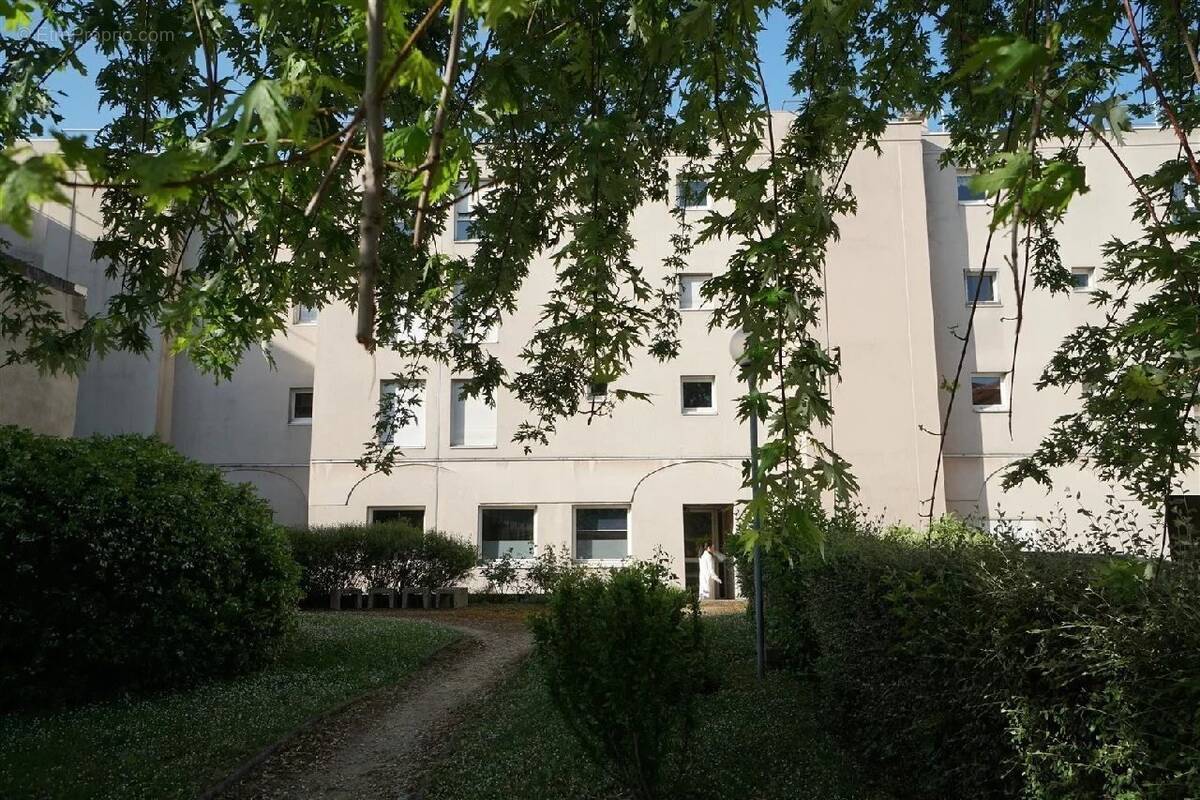 Appartement à AULNAY-SOUS-BOIS