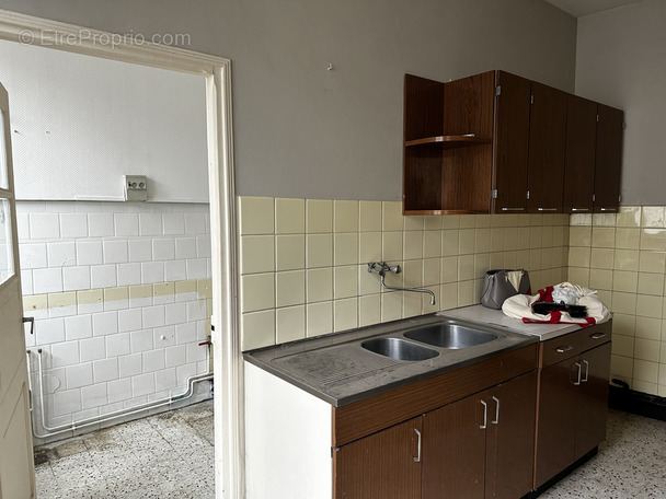 Appartement à CONDE-SUR-L&#039;ESCAUT