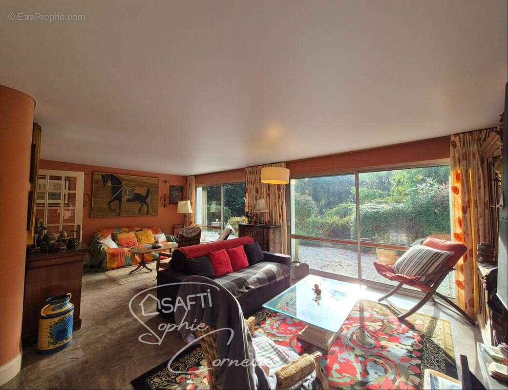 Photo 6 - Maison à GOUESNACH