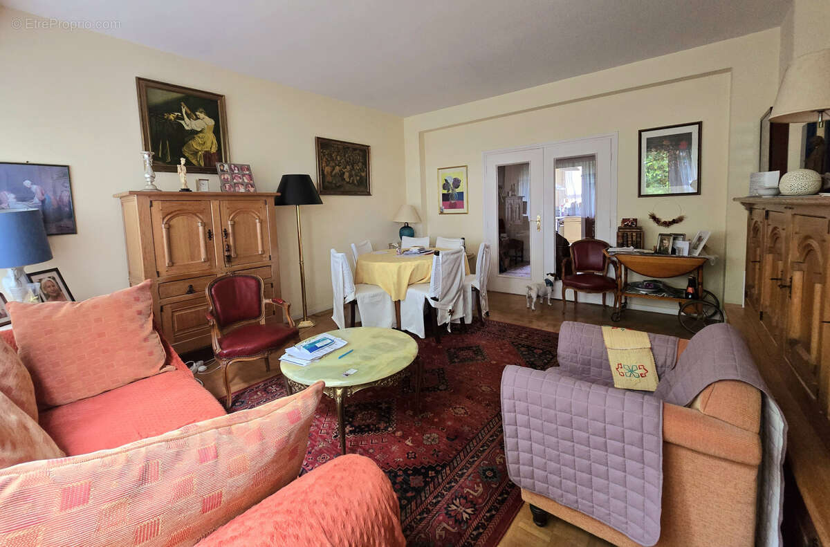 Appartement à LILLE