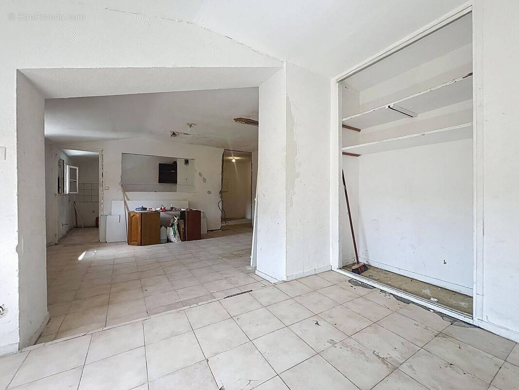 Photo 1 - Appartement à GRASSE