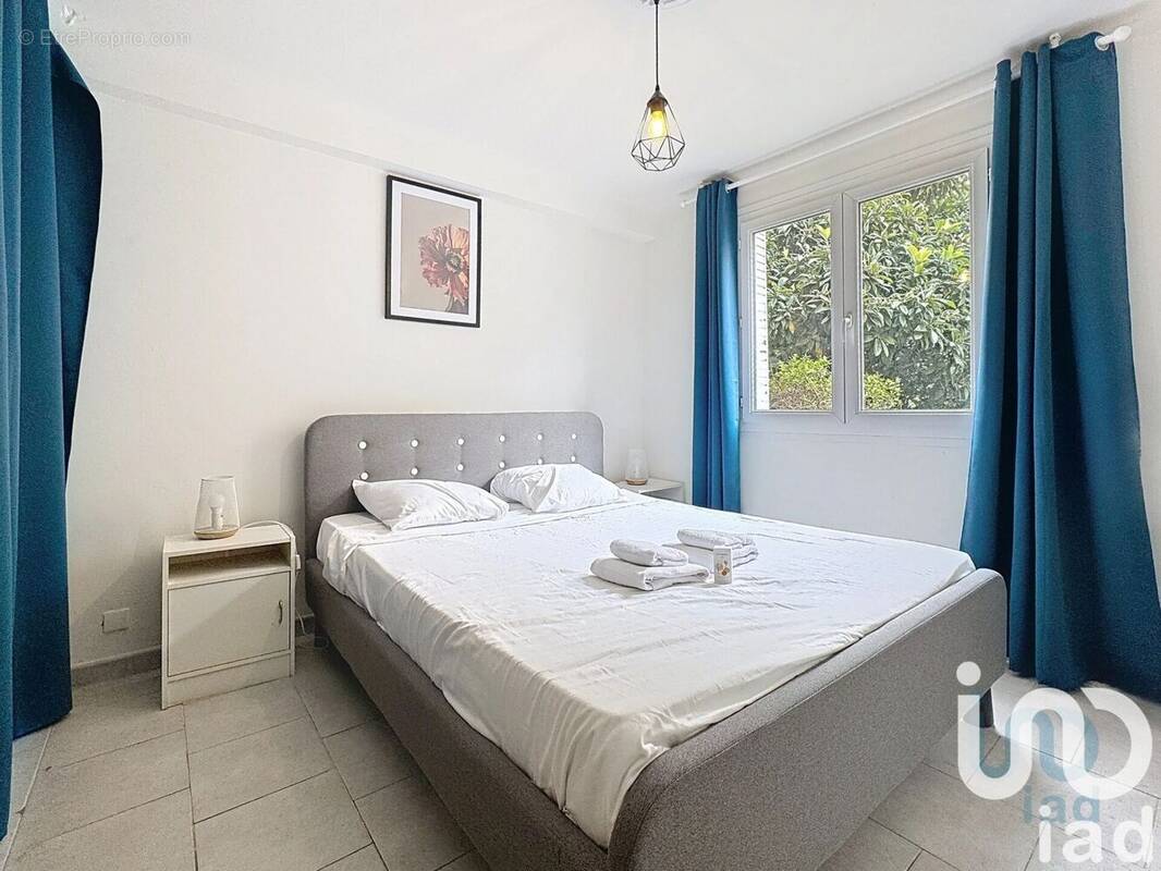 Photo 1 - Appartement à NICE