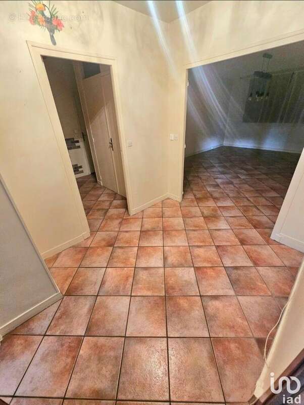 Photo 8 - Appartement à VITRY-SUR-SEINE