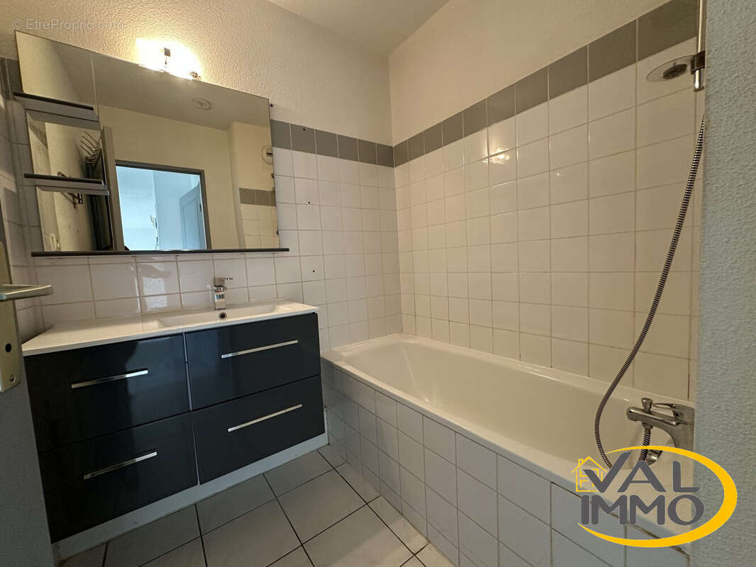 Appartement à TOURNEFEUILLE