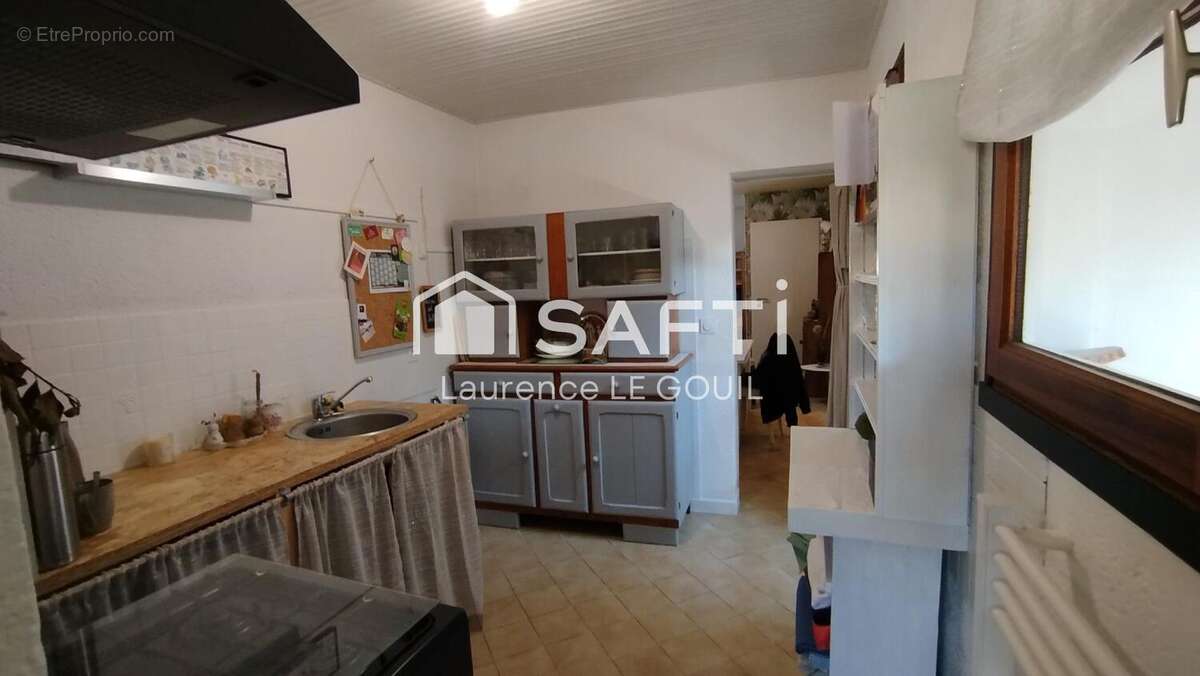 Photo 6 - Maison à LA CHAIZE-GIRAUD