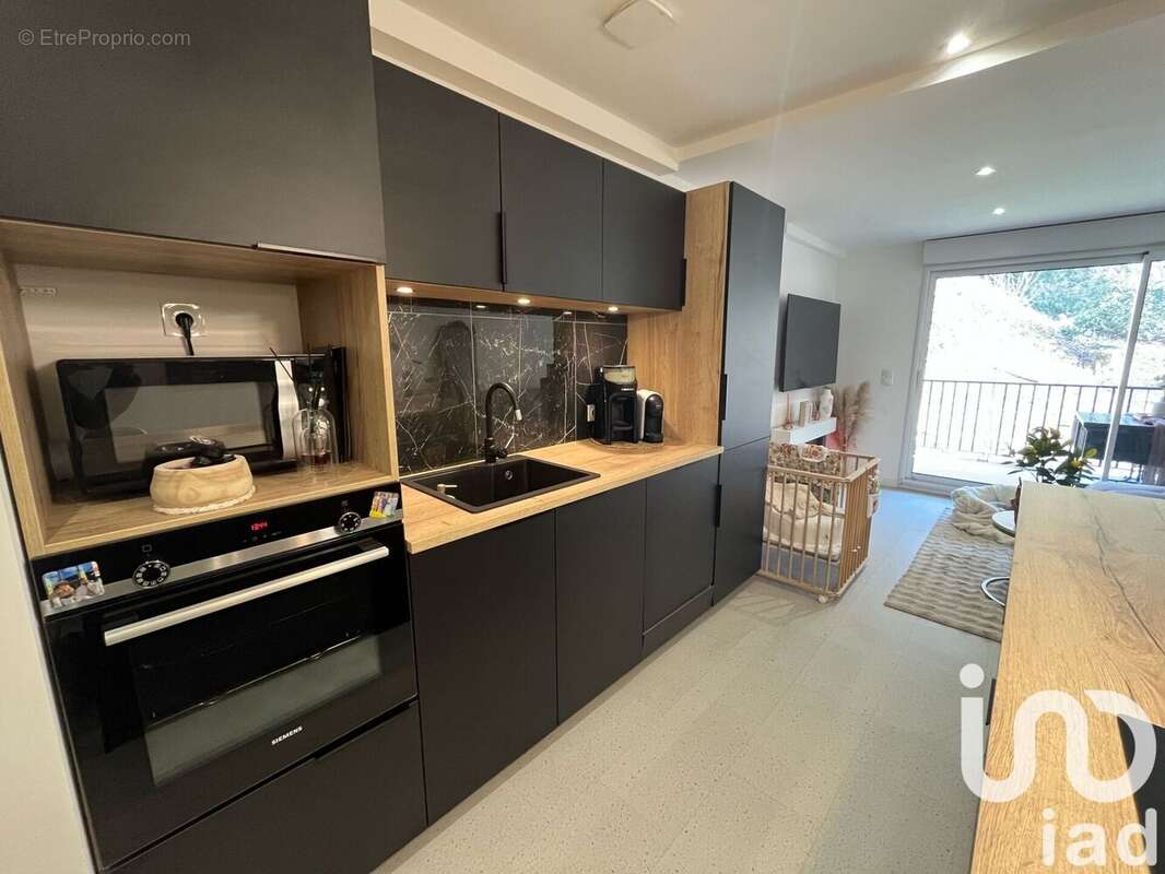 Photo 3 - Appartement à RIVES