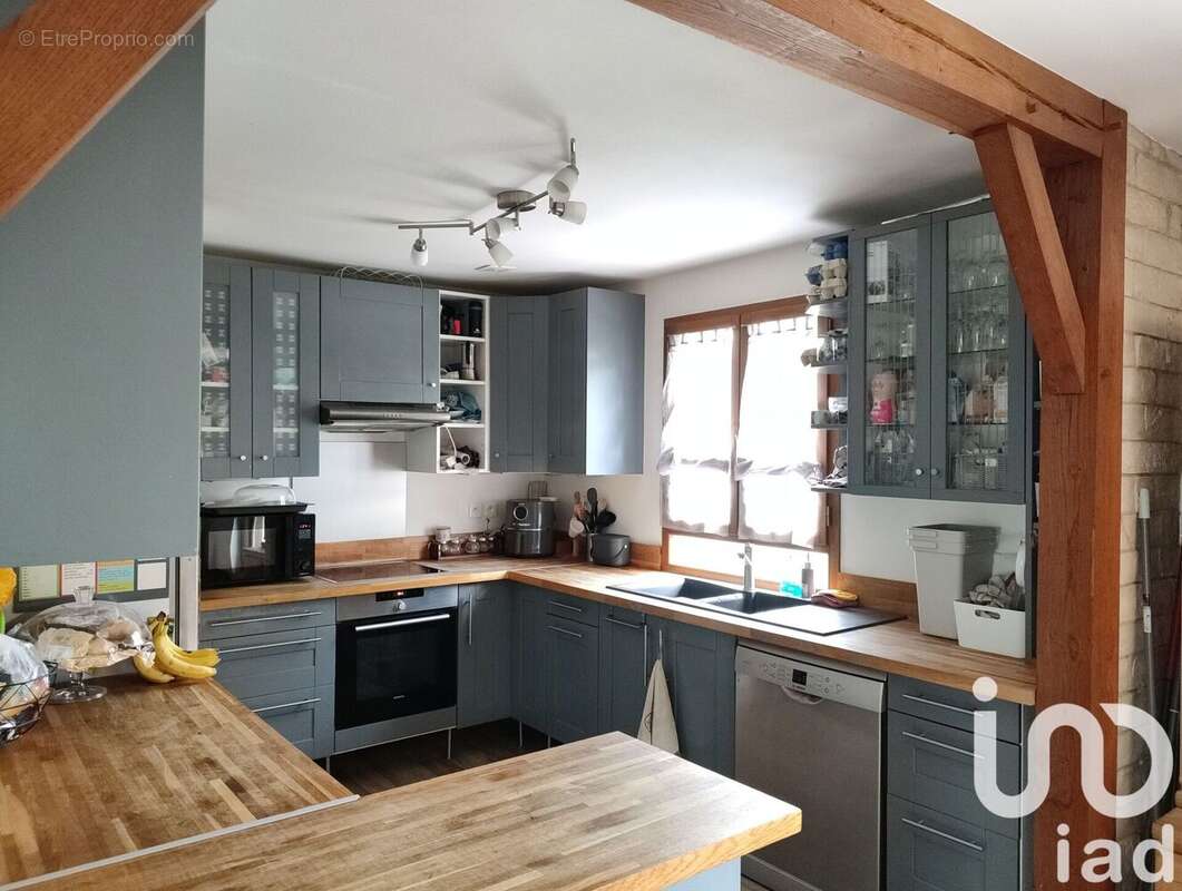 Photo 2 - Maison à ABLIS