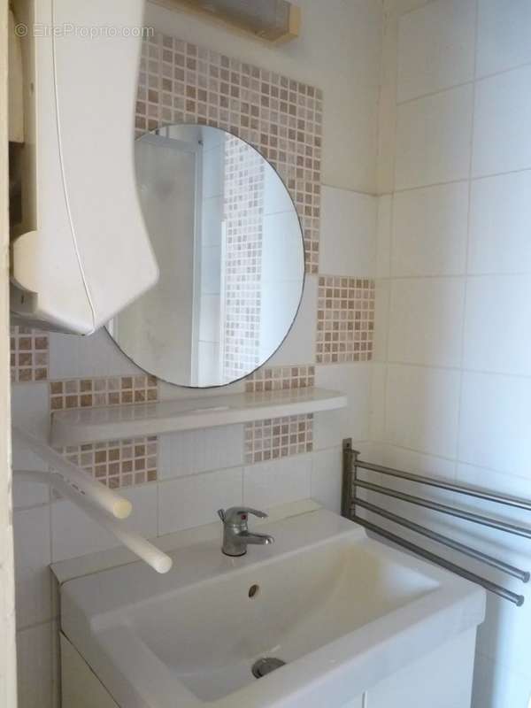 Appartement à BEAUCAIRE