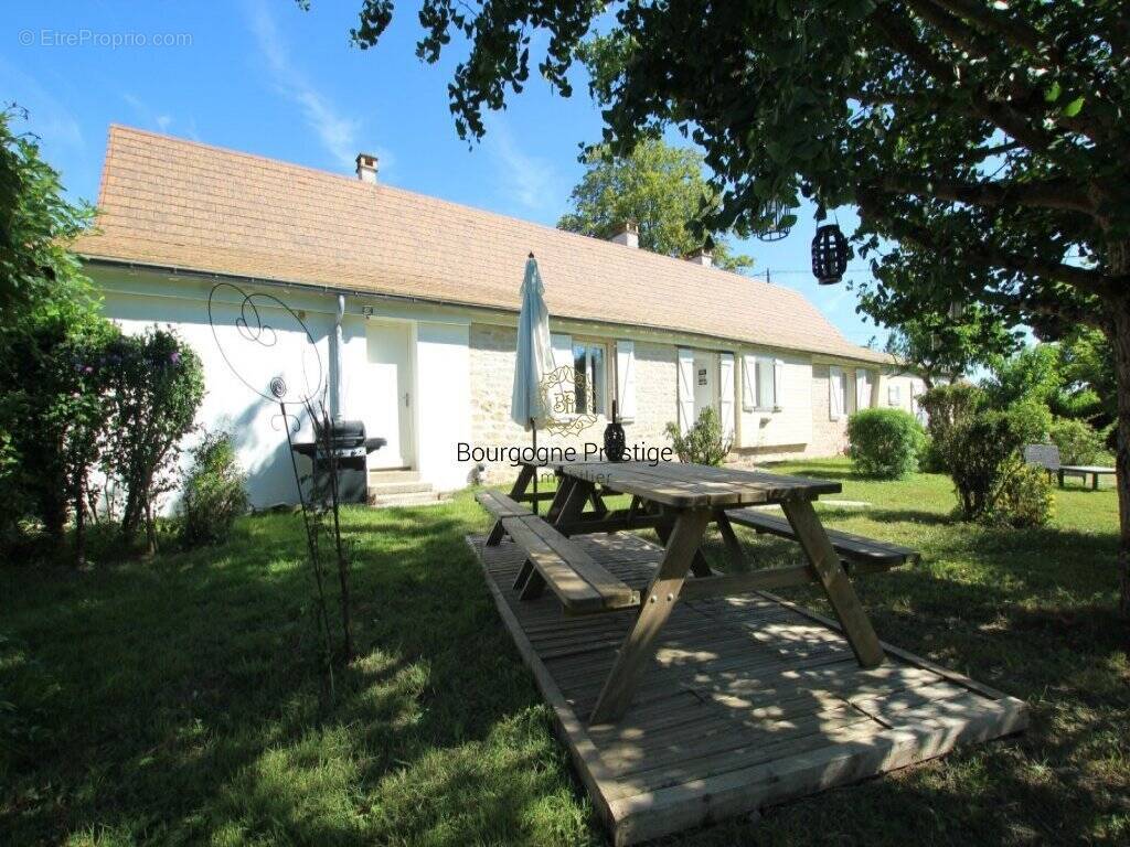 Maison à LOUHANS