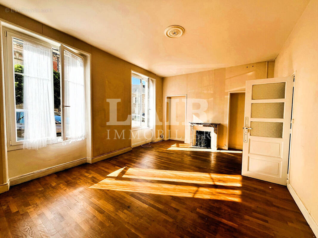 Appartement à ALENCON