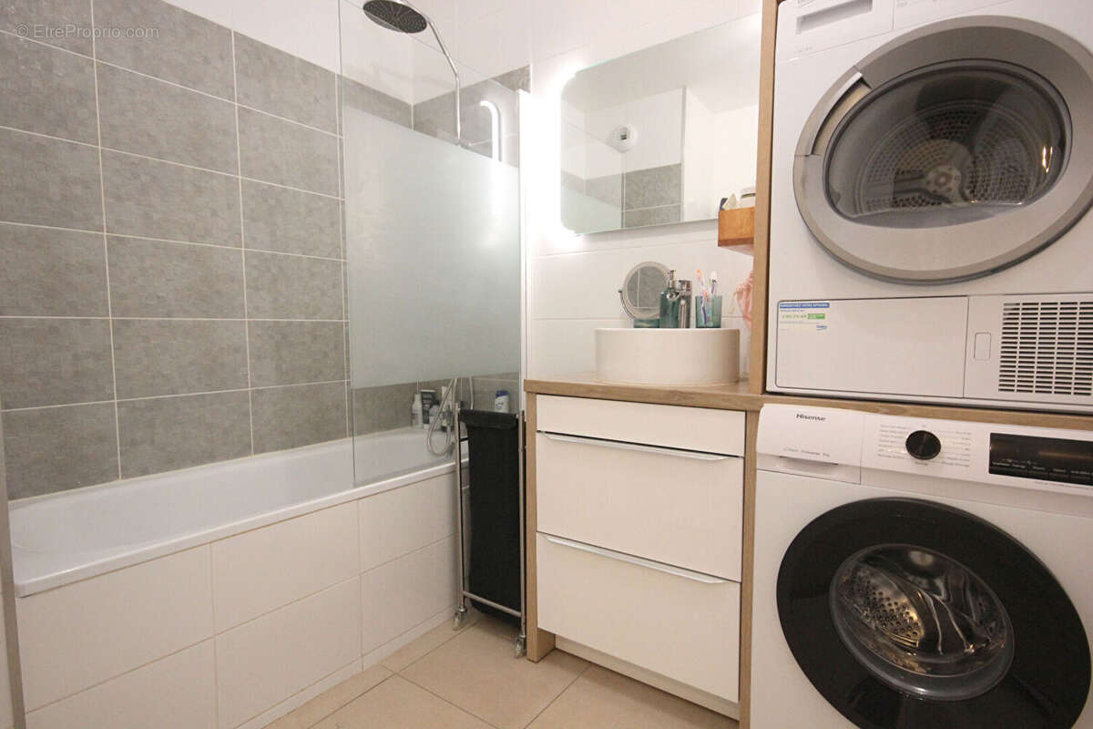 Appartement à MAUREPAS