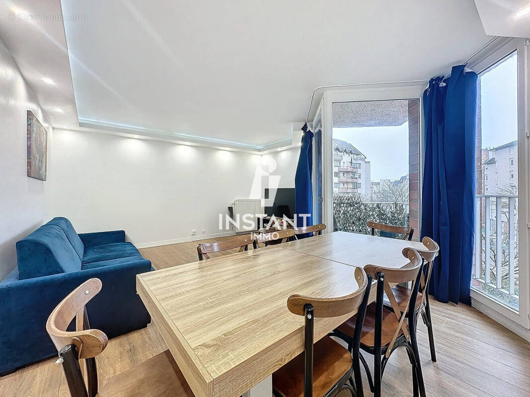 Appartement à CRETEIL