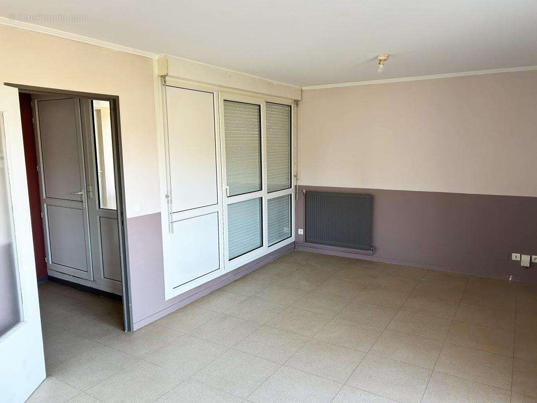 Appartement à TARARE