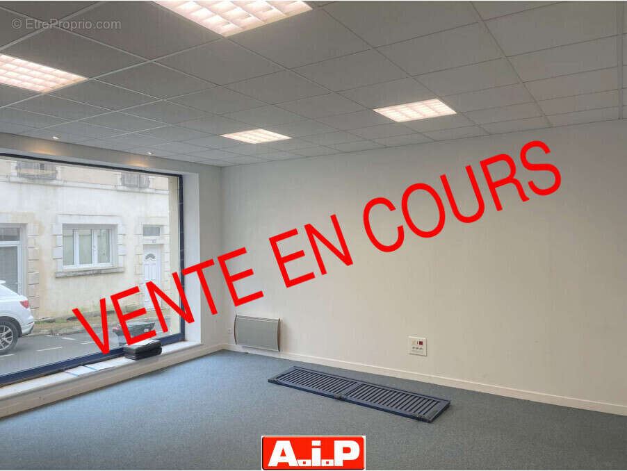 Appartement à LA CHATAIGNERAIE