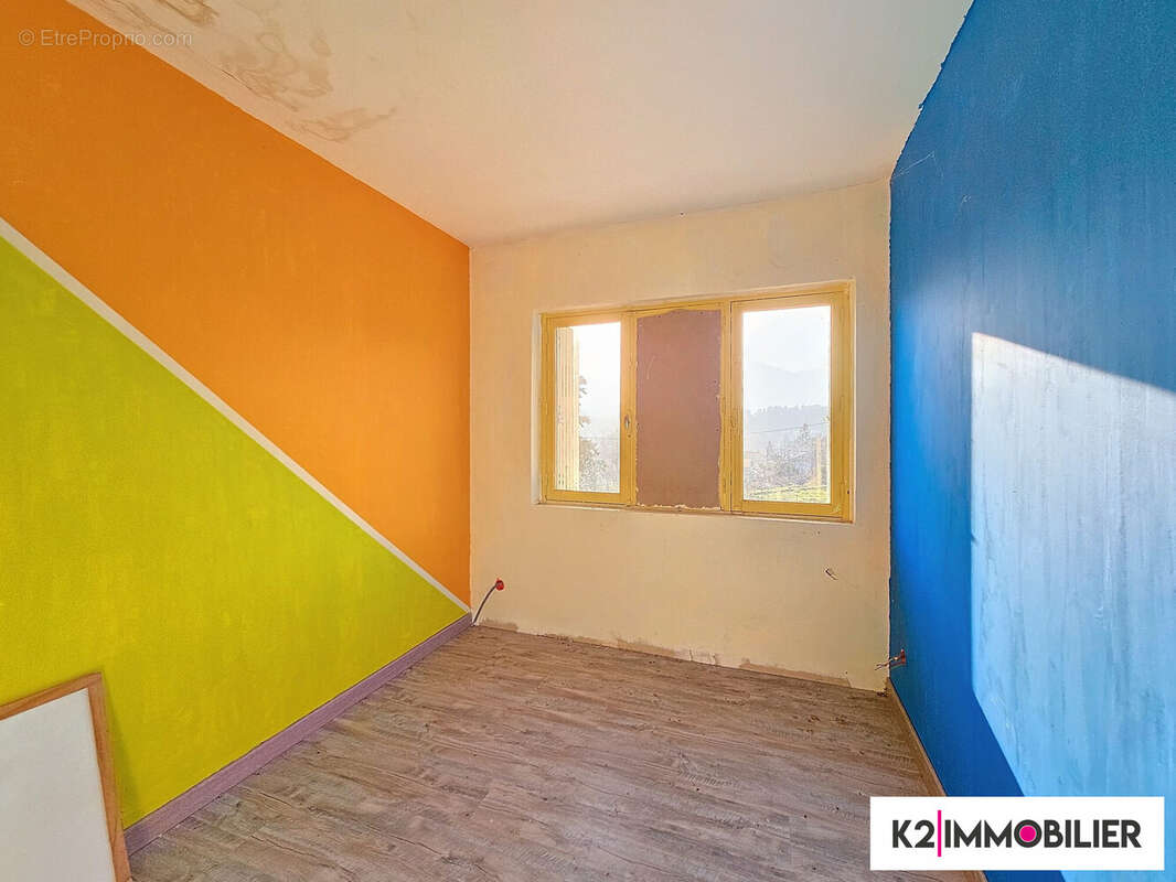 Appartement à PRIVAS