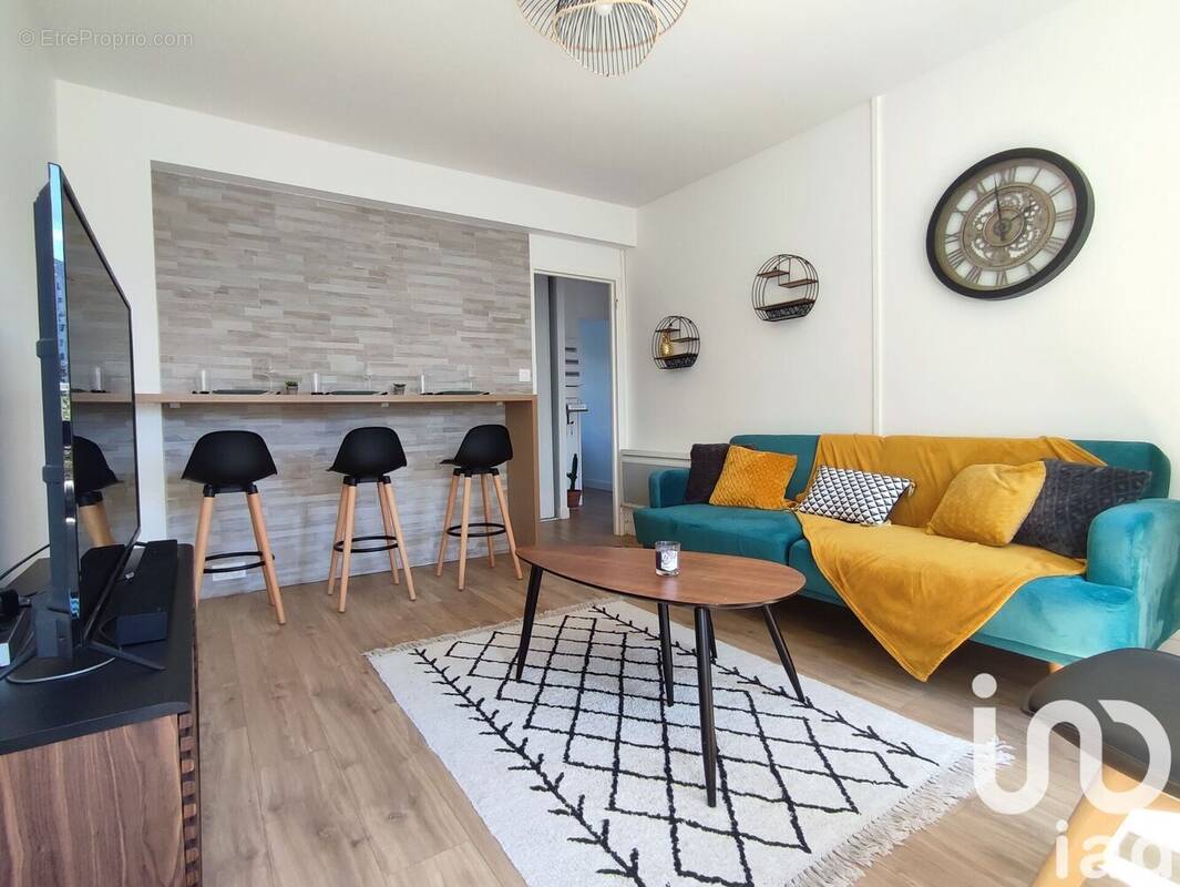 Photo 1 - Appartement à SAINT-BRIEUC