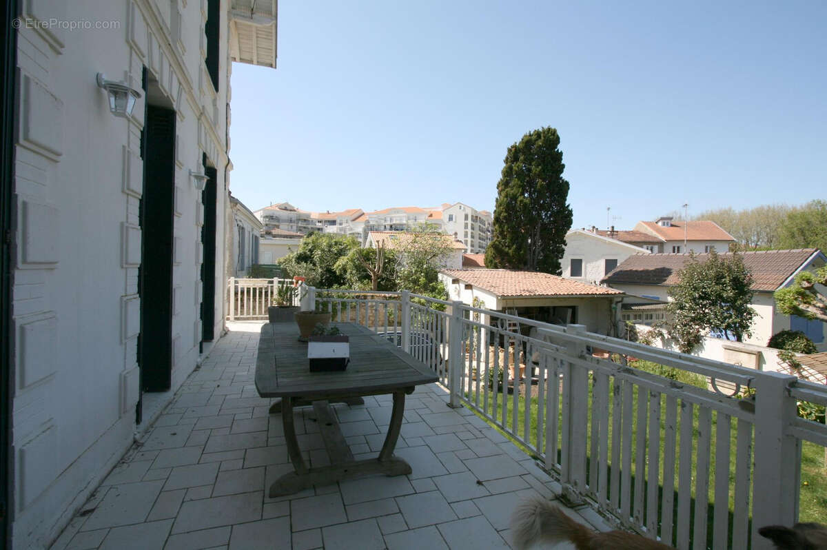 Maison à ROYAN