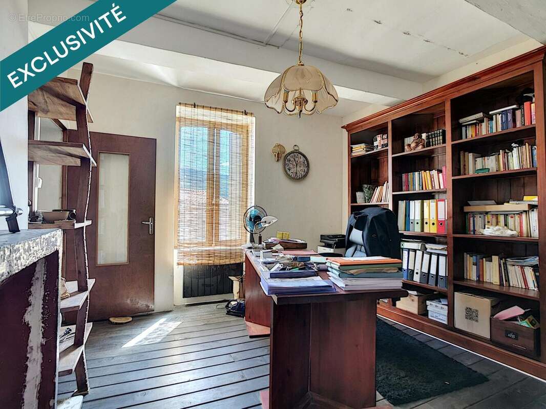 Photo 8 - Appartement à LE BOUSQUET-D&#039;ORB