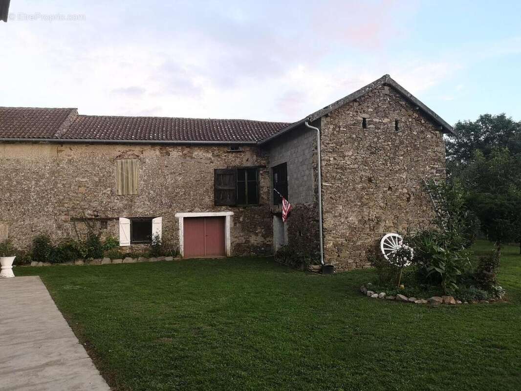 Photo 8 - Maison à PAMPELONNE