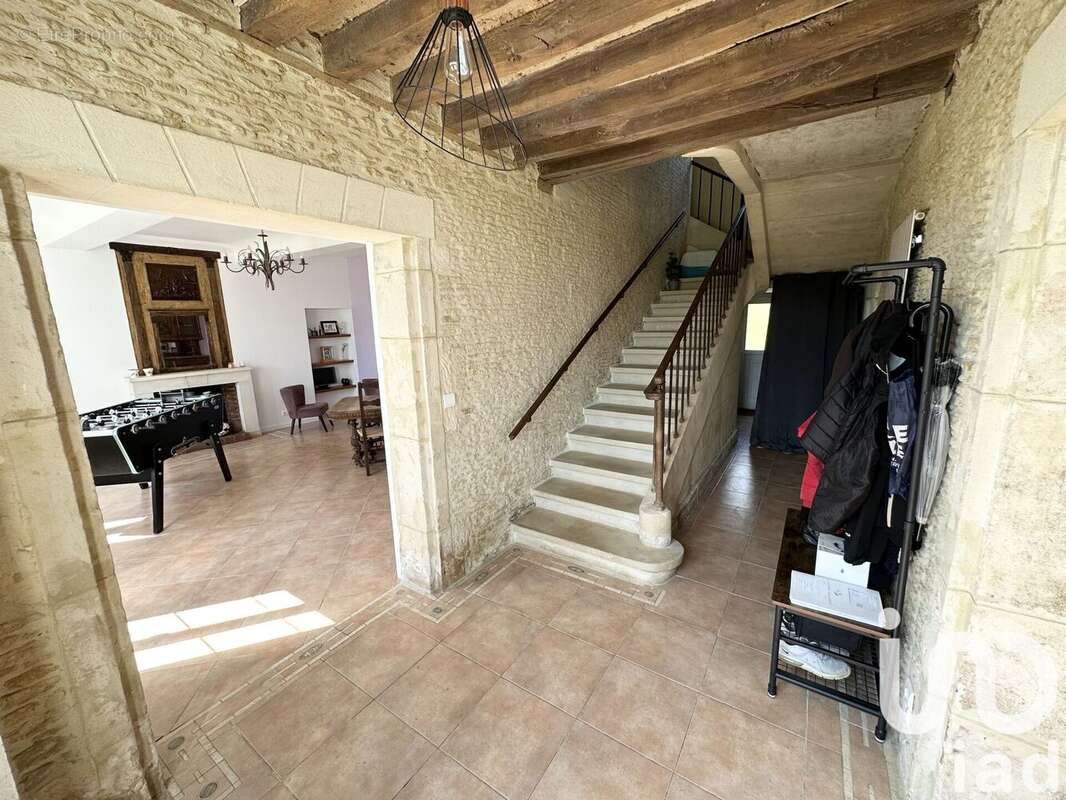 Photo 3 - Maison à TROARN