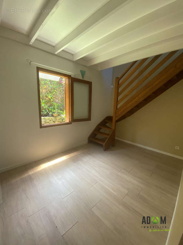 Maison à SAINT-LEU
