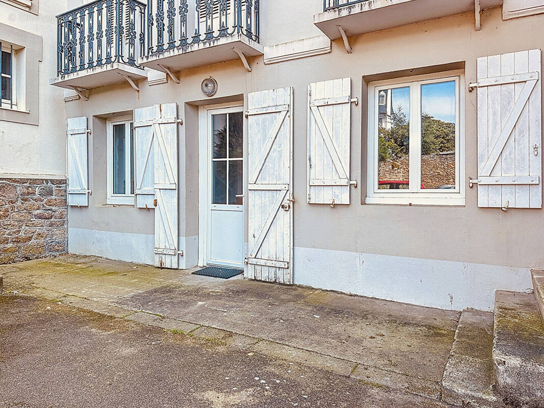 Appartement à DINARD