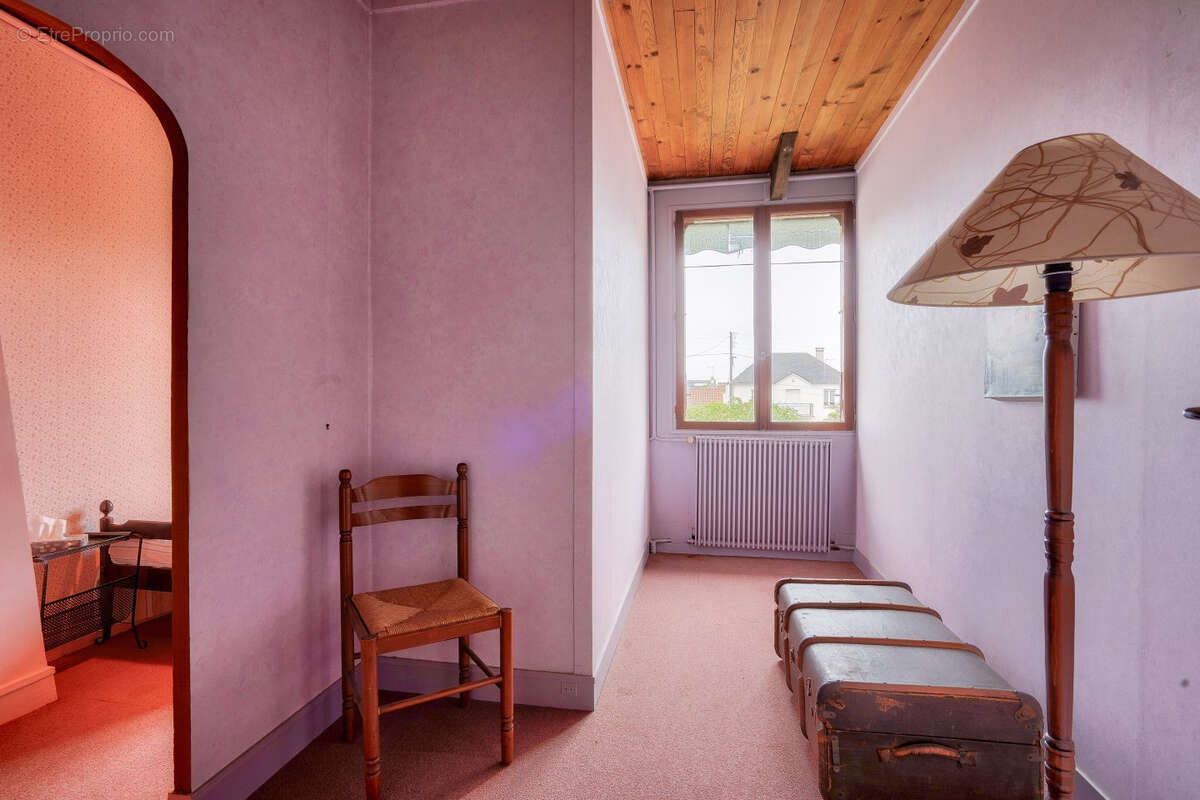Maison à MORANGIS